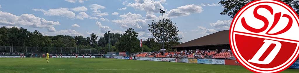Sportzentrum Donaustauf